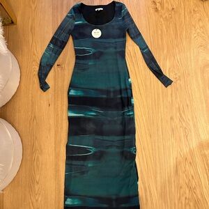 Remi x Revolve Long Sleeve Dress